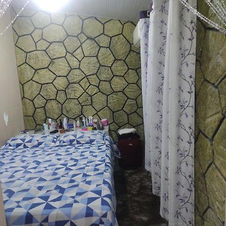 Casa Feliz Otel São Pedro da Aldeia Dış mekan fotoğraf
