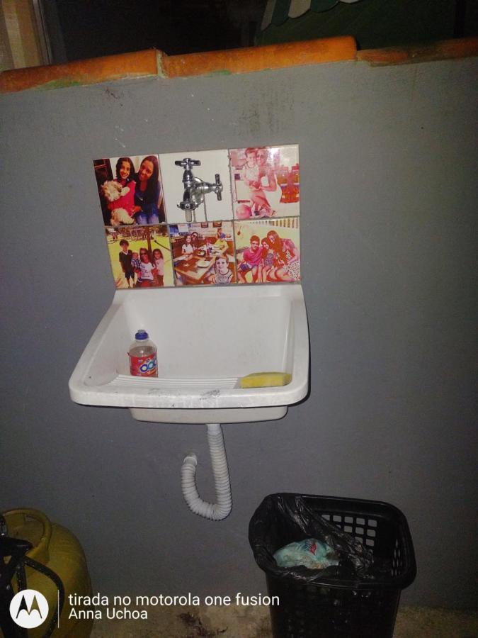Casa Feliz Otel São Pedro da Aldeia Dış mekan fotoğraf