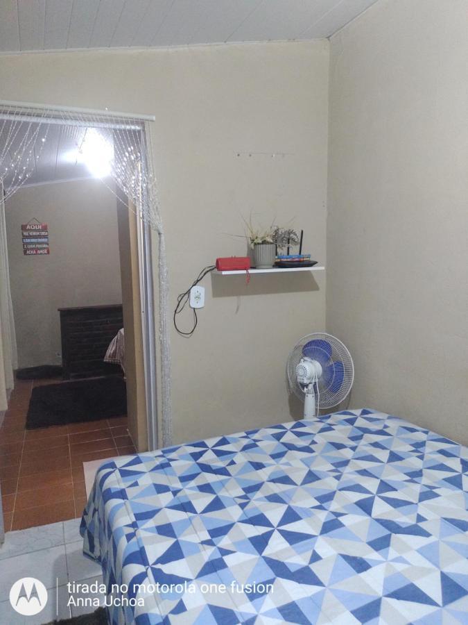 Casa Feliz Otel São Pedro da Aldeia Dış mekan fotoğraf